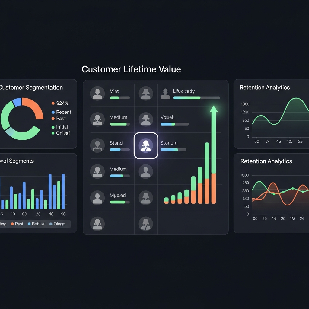 Customer Lifetime Value