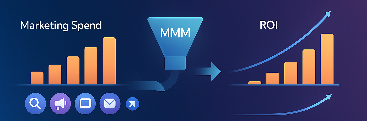 Marketing Mix Modeling