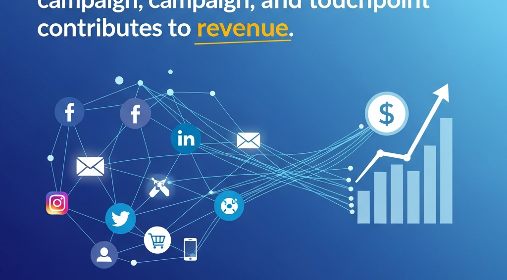 Multi-Touch Attribution