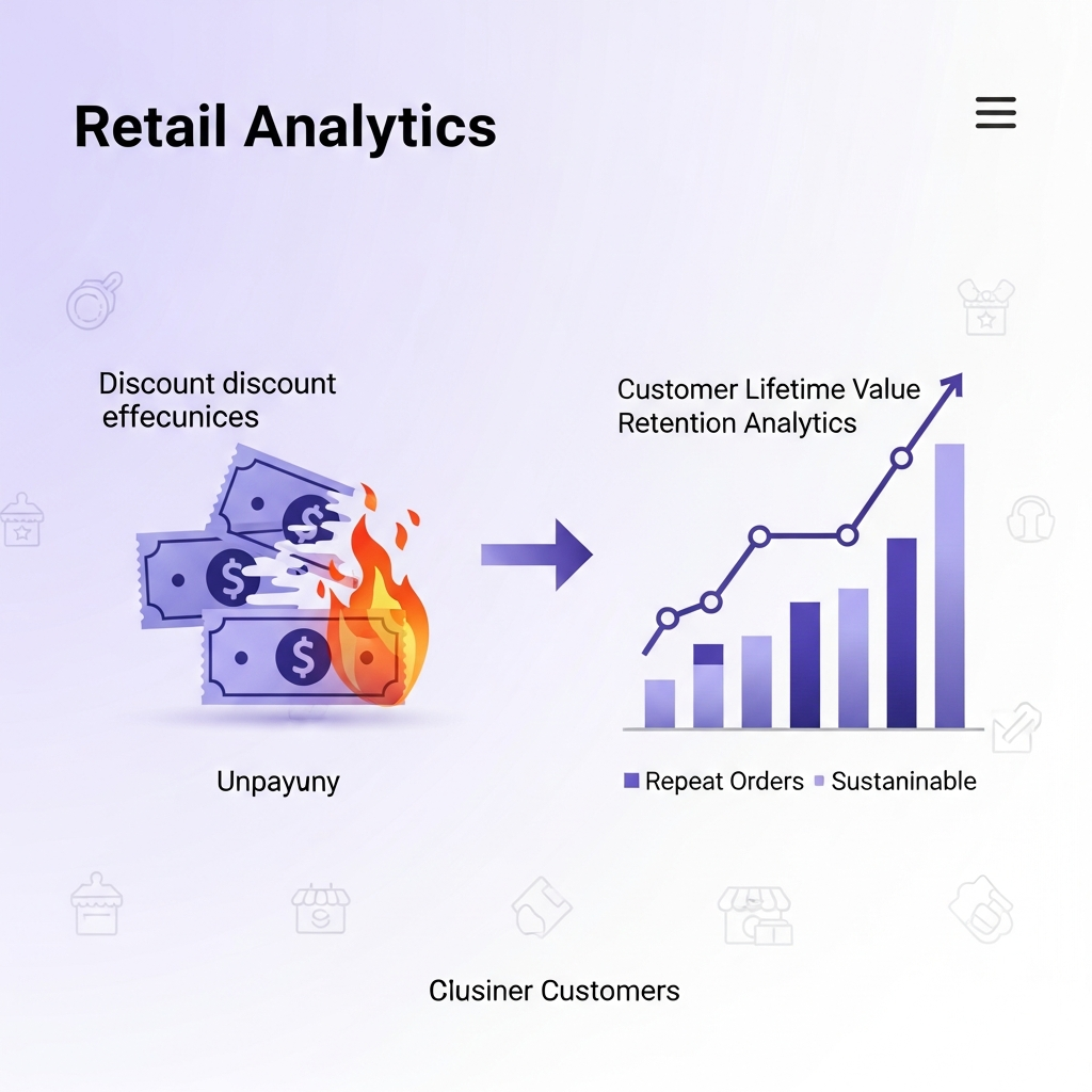 Marketing Mix Modeling
