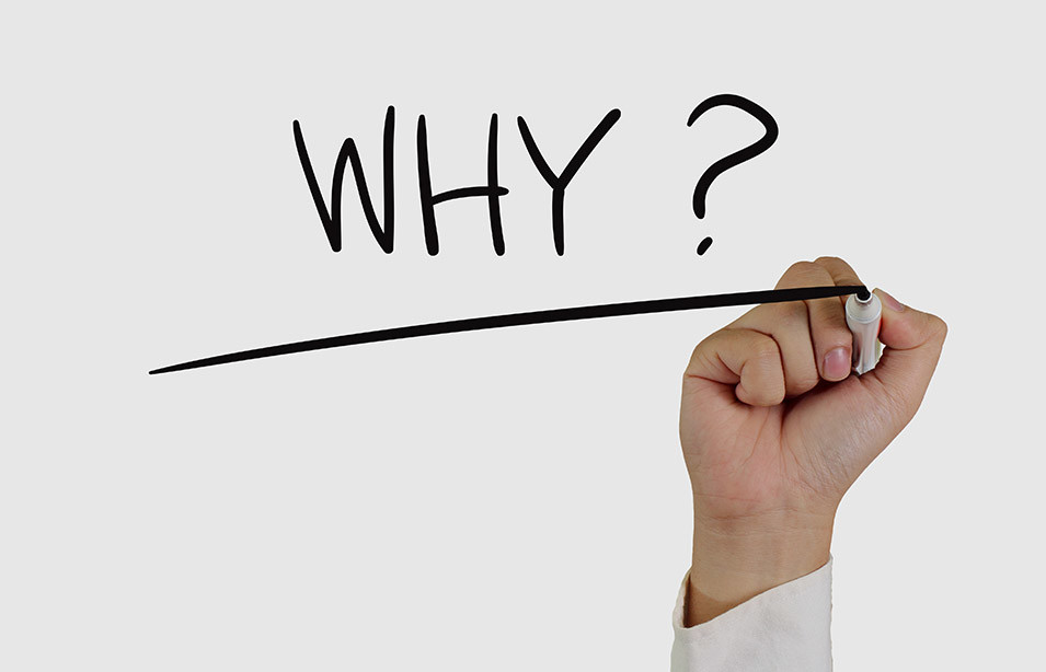 Dashboard layout logic